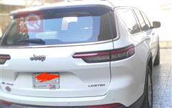 جيب جراند شيروكي إل